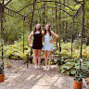 Meet your Posher, Ella